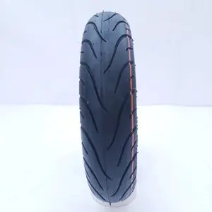 Hoge Kwaliteit 10 Inch Luchtband Cst 10X2.25 Binnen-En Buitenste Buis Banden Voor Elektrische Scooter Band