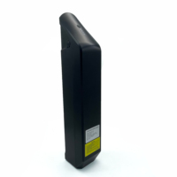 Reention Kirin 48v 500w 750w Batterie au lithium MagiCycle pour Vtuvia & Igo Ebike avec options 13ah 15ah 17.5ah