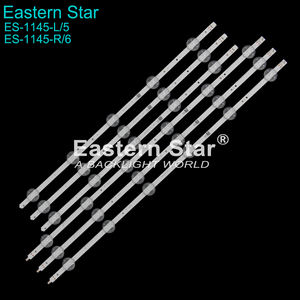 Vendita calda 55 pollici L4 CLA WFQ LM41 00757A 00753A WFQ60602 AA 617MM 511MM LED TV retroilluminazione uso per Arce <span class=keywords><strong>Lik</strong></span> ES-1145 - Product Image 2