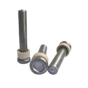 Sdpsi dctiso thép 13918 <span class=keywords><strong>ML15</strong></span> kết nối hàn cắt <span class=keywords><strong>Stud</strong></span> với gốm ferrule - Product Image 4