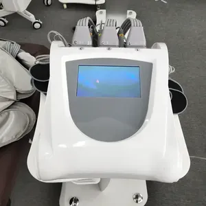 Couverture pressurisée de façonnage de lumière Drainage lymphatique façonnage masseur Sauna masseur de thérapie de Compression - Product Image 4