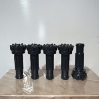 Marteau DTH QL60, marteau à percussion haute efficacité, marteau de forage de puits d'eau