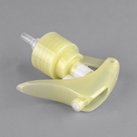 Vente en gros de pulvérisateurs ménagers 20/410 Mini Mouse, 24/410, 28/410, 28mm, anti-déversement, à brume fine, avec pompe à gâchette en plastique pour flacons