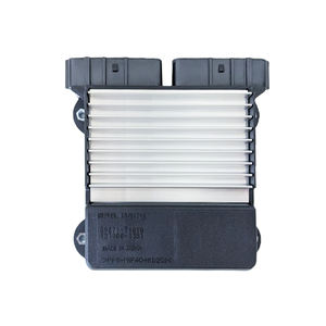 Módulo de Control del Motor (ECU) para Inyector Diesel 131000-1331 89871-71010 para Toyota Hilux Land Cruiser D4D 1KD 2KD - Product Image 1