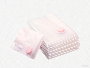 Le joint double couche réutilisable et longue durée empêche les fuites d'air, idéal pour les couettes, les oreillers, les draps et les sacs <span class=keywords><strong>sous</strong></span> <span class=keywords><strong>vide</strong></span>. - Product Image 2