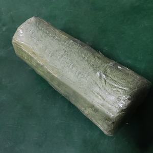 Cinta transportadora de alfombrilla de fieltro de alimentación automática 2680 640 2,5 MM para máquina JWEI LST 8060 - Product Image 6