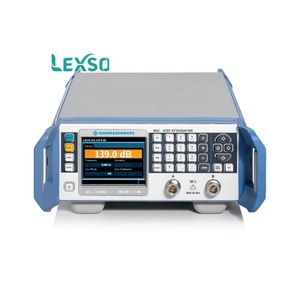 Rohde & Schwarz RSC Z405 Atenuador Electrónico de Pasos Instrumentos de Medición Producto lexso - Product Image 2