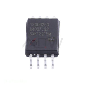 SOlC-8-WB <span class=keywords><strong>CA</strong></span>-IS1300G25G放大器元件电子制造商渠道 - Product Image 1