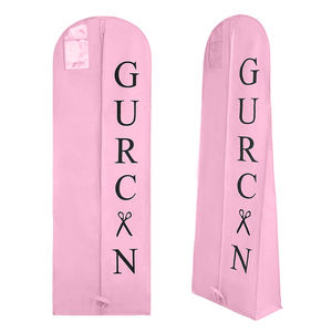 Non Woven <strong>Wedding</strong> <strong>Dress</strong> Bridal Gown <strong>Garment</strong> <strong>Bags</strong> for Evening <strong>Dress</strong> <strong>Bag</strong> With Custom Logo Evening <strong>Dress</strong> <strong>Bag</strong> - Product Image 2