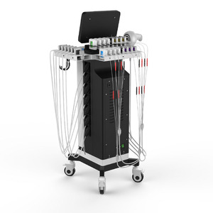 Precio de Fábrica, Dispositivo 2 en 1 para Quemar Grasa, Tonificar Músculos y Levantar Glúteos, para el Hogar y Salones de Belleza - Product Image 3