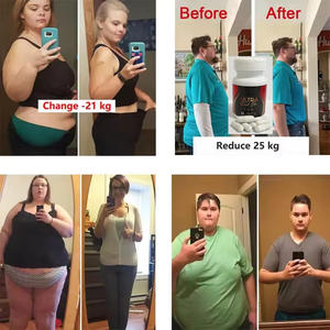 वसा जलने वाले वजन घटाने आहार पूरक थेलैंड में स्लिमिंग कैप्सूल - Product Image 4