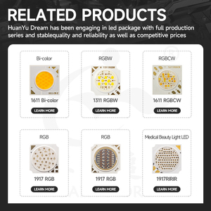 <span class=keywords><strong>Chip</strong></span> <span class=keywords><strong>LED</strong></span> CCT <span class=keywords><strong>SMD</strong></span> ajustable Luz azul baja RG0 <span class=keywords><strong>2835</strong></span> 3030 5050 K 2700K Chips <span class=keywords><strong>LED</strong></span> de alta eficiencia de luz para lámpara educativa - Product Image 6