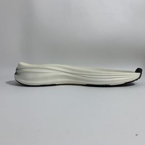 Semelle de chaussure de travail en EVA TPR, semelle extérieure industrielle décontractée, résistante à l'huile, antidérapante, durable pour la fabrication de chaussures de sécurité, vente en gros en usine - Product Image 5