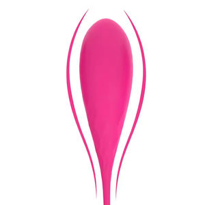 Bolas de Kegel para Ejercicios del Suelo Pélvico, Pesas de Masaje Vaginal para el Cuidado Íntimo Femenino, Venta al Por Mayor - Product Image 5