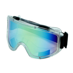 <span class=keywords><strong>Gafas</strong></span> de Seguridad Antivaho para la Construcción, Protección Ocular a Prueba de Polvo para Hombres y Mujeres, para el <span class=keywords><strong>Trabajo</strong></span> - Product Image 3