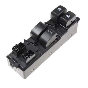 Nouveau commutateur de lève-<span class=keywords><strong>vitre</strong></span> électrique de haute qualité pour <span class=keywords><strong>Isuzu</strong></span> <span class=keywords><strong>D</strong></span>-<span class=keywords><strong>Max</strong></span> 8-98192249-1 avec garantie de 12 mois - Product Image 1