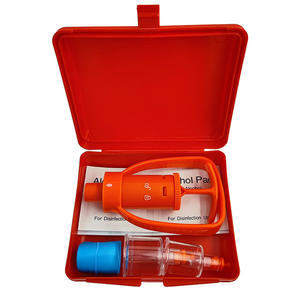 Dispositif d'aspiration de venin d'urgence pratique pour l'extérieur, morsure d'abeille, aspiration de venin, extraction de venin de serpent en gros - Product Image 2