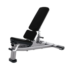 <span class=keywords><strong>Banc</strong></span> de <span class=keywords><strong>musculation</strong></span> pliable et réglable à prix avantageux, idéal pour la <span class=keywords><strong>musculation</strong></span>, équipement de fitness portable - Product Image 2