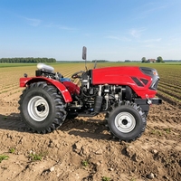 Maquinaria agrícola, equipos y herramientas agrícolas, tractores de un solo eje, maquinaria para movimiento de tierras, otras máquinas agrícolas, implementos para tractores de jardín