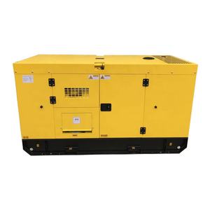 Generador Diésel Trifásico Minsun Weifang Ricardo R4105zd <span class=keywords><strong>de</strong></span> 40 Kva - Product Image 2