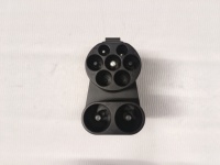 Adaptateur de charge pour véhicules électriques CCS2 vers CCS1 1000V 250A