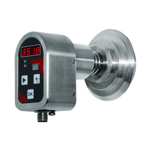 Transmisor de Presión con Sensor de Tensión Acs Precont S20, Fabricado en Alemania, Pantalla Digital, Uso Industrial - Product Image 3