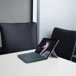 Microsoft Bề Mặt Pro 5 Siêu Mỏng 4G 8GB Bộ Nhớ Điện Dung Mới Màn Hình Cảm Ứng Máy Tính Bảng Cho Văn Phòng Intel Bộ Vi Xử Lý - Product Image 2