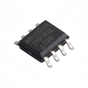 Mới Và Ban Đầu AT25SF081B-SSHB-T Nối Tiếp Bộ Nhớ Flash <span class=keywords><strong>IC</strong></span> 8Mbit Giao Diện Spi Hiệu Suất Cao Điện Năng Thấp Lưu Trữ Chuyên Ngành <span class=keywords><strong>IC</strong></span> - Product Image 1