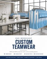 Maillot de sport personnalisé à col en V et manches courtes, à rayures vieillies, pour équipes et clubs de football