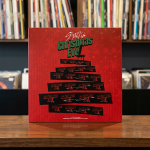 Stray Kids - [Holiday Special Single Christmas EveL] (Édition Générale) Album CD Officiel Kpop Corée - Product Image 4