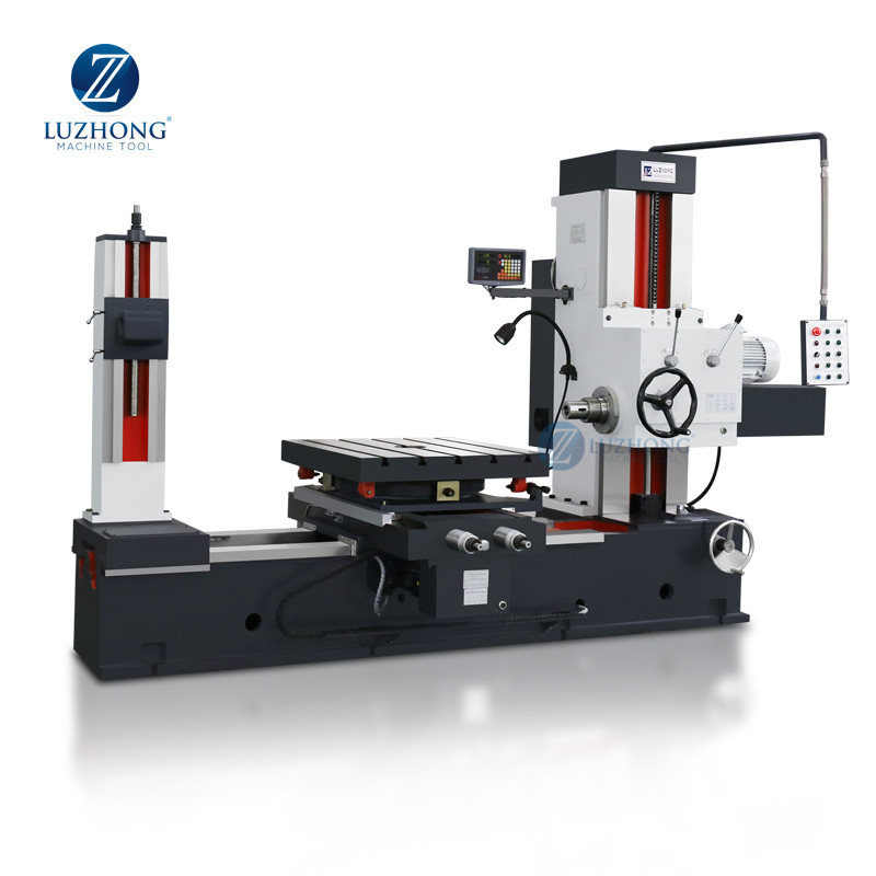 TX68 Cylinder Boring Machine Horizontal Boring