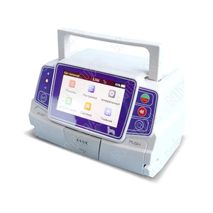 Bomba de infusión elastomérica Veterinario Hospital ICU Bomba Infusión para veterinario Animal doméstico - Product Image 1