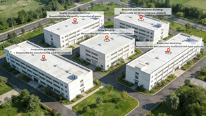 Poupées sexuelles gonflables en silicone grandeur nature, modèles réalistes pour adultes, designs de personnages masculins Tifa - Product Image 6