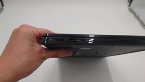 Ordinateur portable d'occasion Splendid 11e génération Core I5 256 Mo de RAM 256 Go de SSD 15,6 pouces 11 Pro Latitude 3520 Ordinateur portable de jeu à double écran - Product Image 2