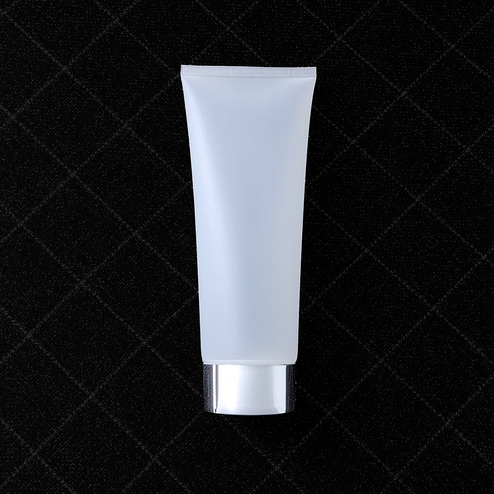 Silver rotating  cover