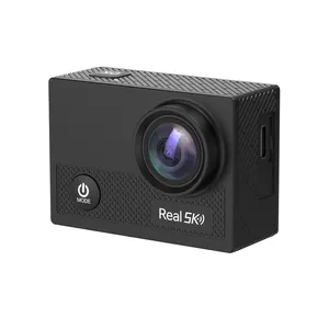 Haiita Outdoor Sport Videocamera 'S Osmo 4 Mini Dv Tape Camcorder Videocamera Actie Camera Voor Fiets