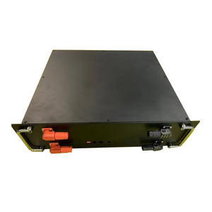 Batería de Iones de Litio para Sistema Solar Doméstico de 48V 100Ah 5-10kW con Garantía de 8 Años, Fabricada en Shenzhen - Product Image 6