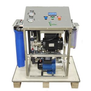 Machine à osmose inverse mobile, système de purification d'eau portable, petit système de dessalement, fabricant d'eau <span class=keywords><strong>pour</strong></span> le lavage de <span class=keywords><strong>verre</strong></span> - Product Image 6