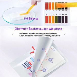 Toallitas Humedas Para Bebes Lingettes humides à base d'eau hypoallergéniques et non parfumées pour bébés 12 paquets/1440 lingettes au total - Product Image 4