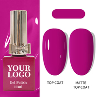 Service OEM ODM direct usine – Vernis gel 11 ml – Faible MOQ – Support dropshipping – Expédition mondiale – Prêt à expédier – Article cosmétique