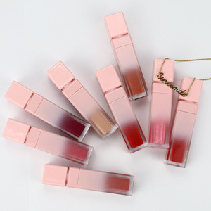 Brillo Labial Vegano al por Mayor, Nuevo, con Logotipo Personalizado, Brillo Labial con Purpurina, Marca Privada, Brillo Labial Holográfico - Product Image 6