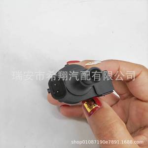 Válvula solenoide del filtro de carbón Baojun F01R00Q020 para motor 730 560 1.5L, válvula de control de gasolina - Product Image 3