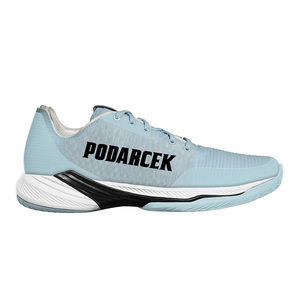 <span class=keywords><strong>Scarpe</strong></span> Personalizzate Ultraleggere per Badminton e Pallavolo Unisex, Nuovi Stili Estivi e Primaverili con Caviglia Alta - Product Image 1