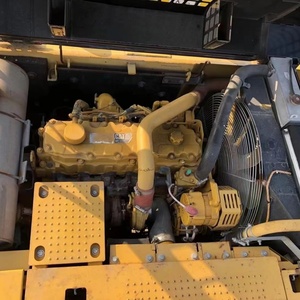 รถขุดตีนตะขาบแคตเตอร์พิลลาร์ 29 ตัน รุ่น CAT 329D ระบบไฮดรอลิก มือสอง นำเข้าจากญี่ปุ่น เครื่องจักรก่อสร้าง - Product Image 3