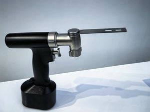 Sega per Ossa Leggera Sega Sagittale Potente Strumenti Chirurgici Ortopedici Utensili Elettrici - Product Image 3