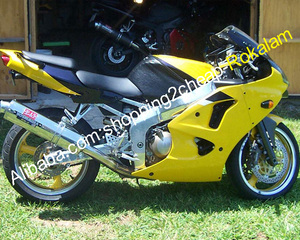 F6 ランブロ F6 ランブロ Kawasaki ZX-6R 600 1999 - Motorcycle