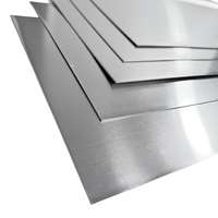 Plaque Kaixin Inconel 601, matériau résistant à l'oxydation à haute température pour applications aérospatiales, pétrochimiques et fours