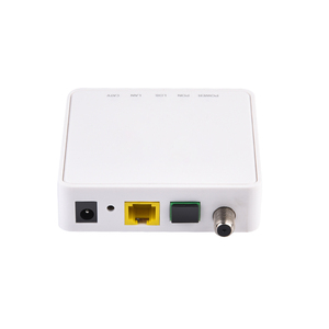 Oem xpon GPON bt191xr Mini Gigabit 1ge sợi quang ONT FTTH với 1ge APC onu lowcost CATV hộp <span class=keywords><strong>1g</strong></span> AP - Product Image 5