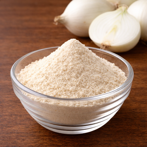 Premium Freeze-<b>Dried</b> White <b>Onion</b> Powder 100% Real White <b>Onion</b> Mild Flavor & Clean Label Vegan Vegetarian Bulk Healthy Cooking - Product Image 3