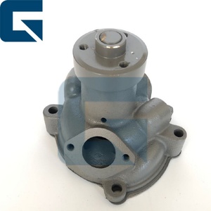 Bomba de Agua 99454833 para Piezas de Tractor TD90 TD95 - Product Image 1